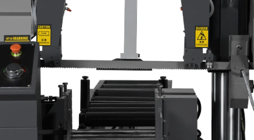 Bandsaw blade comparison selection guide